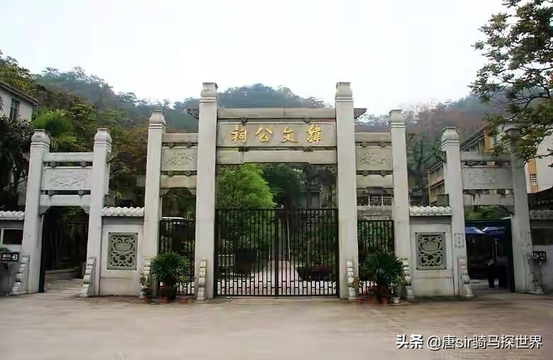 潮州处处皆春色,潮州一城