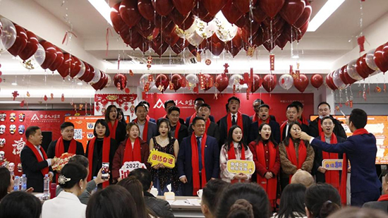 江西聚才人力集团董事长,聚才人力总经理