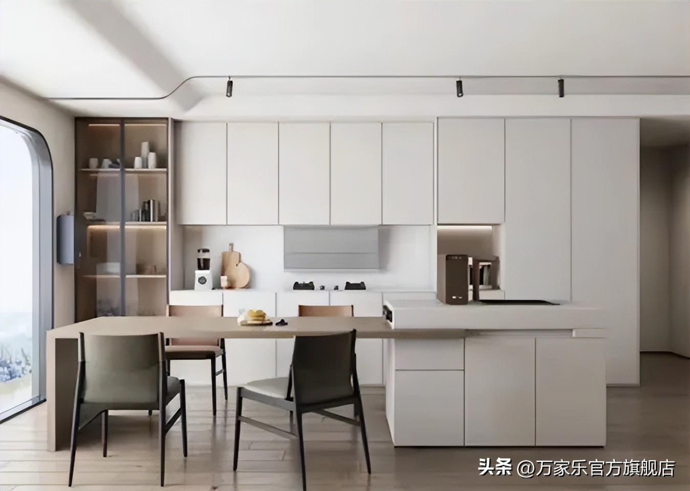 小户型厨卫设计风格,现代装修风格厨卫设计步骤