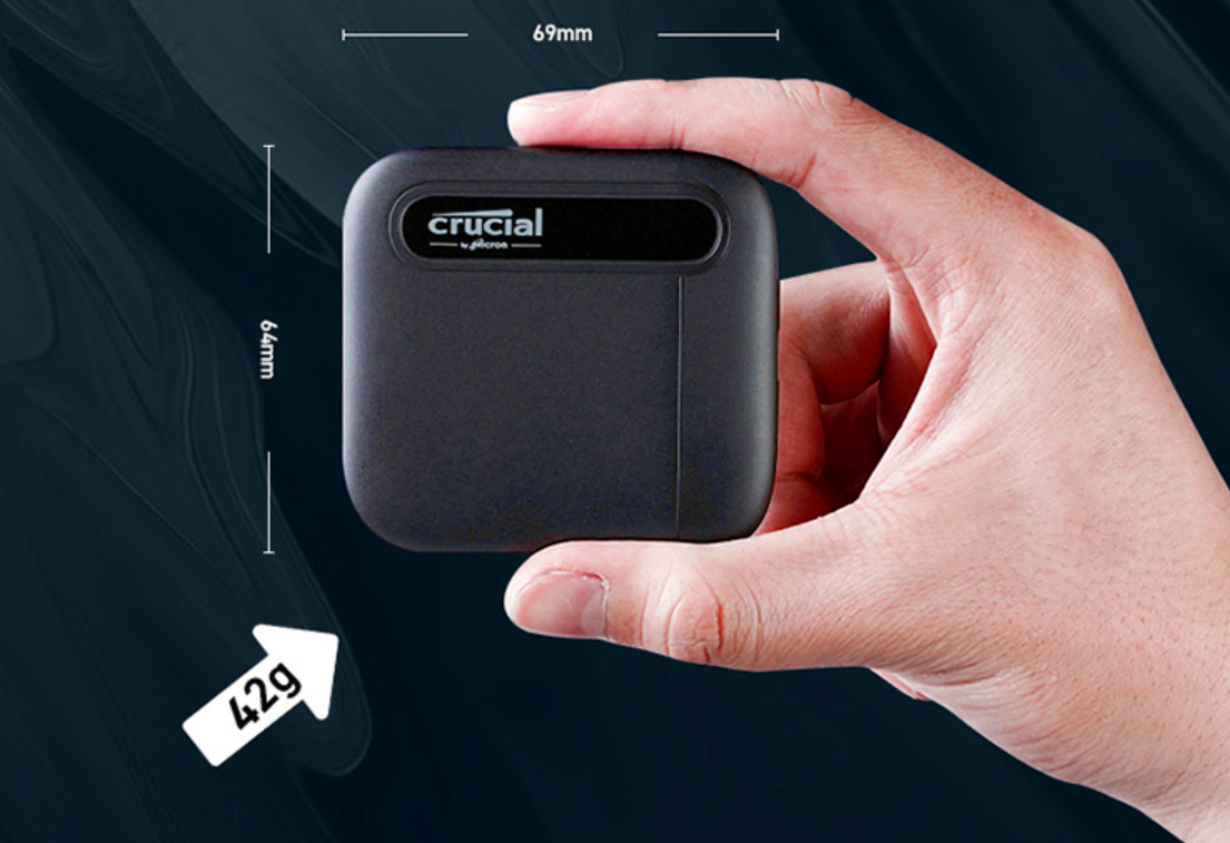 西数闪迪英睿达固态硬盘,闪迪e61和西数1t固态硬盘对比测评