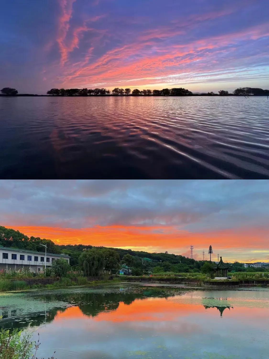 苏州西山岛旅游攻略自由行,苏州西山岛住宿攻略