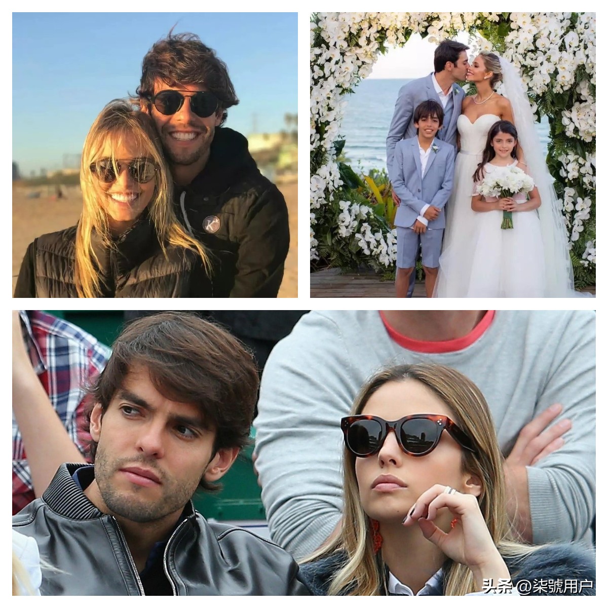 卡卡身高1995,卡卡身高186还是183