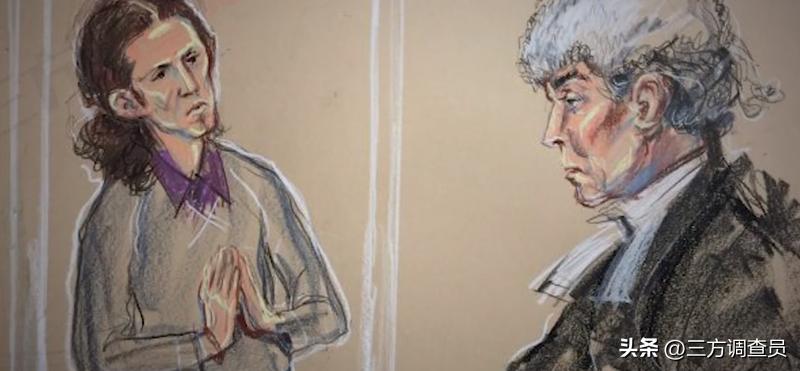 男子性侵200名儿童，受害者最小仅六个月，入狱后被人活活捅死