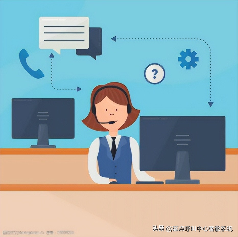 呼叫中心系统核心功能有哪些？