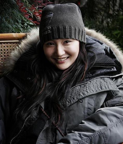 范冰冰李小璐李晨,李小璐和范冰冰李晨