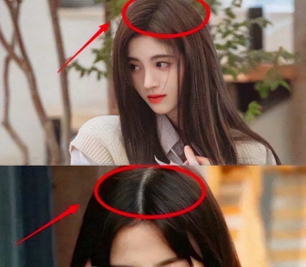 这些大明星年轻时的样子,盘点靠关系的大明星