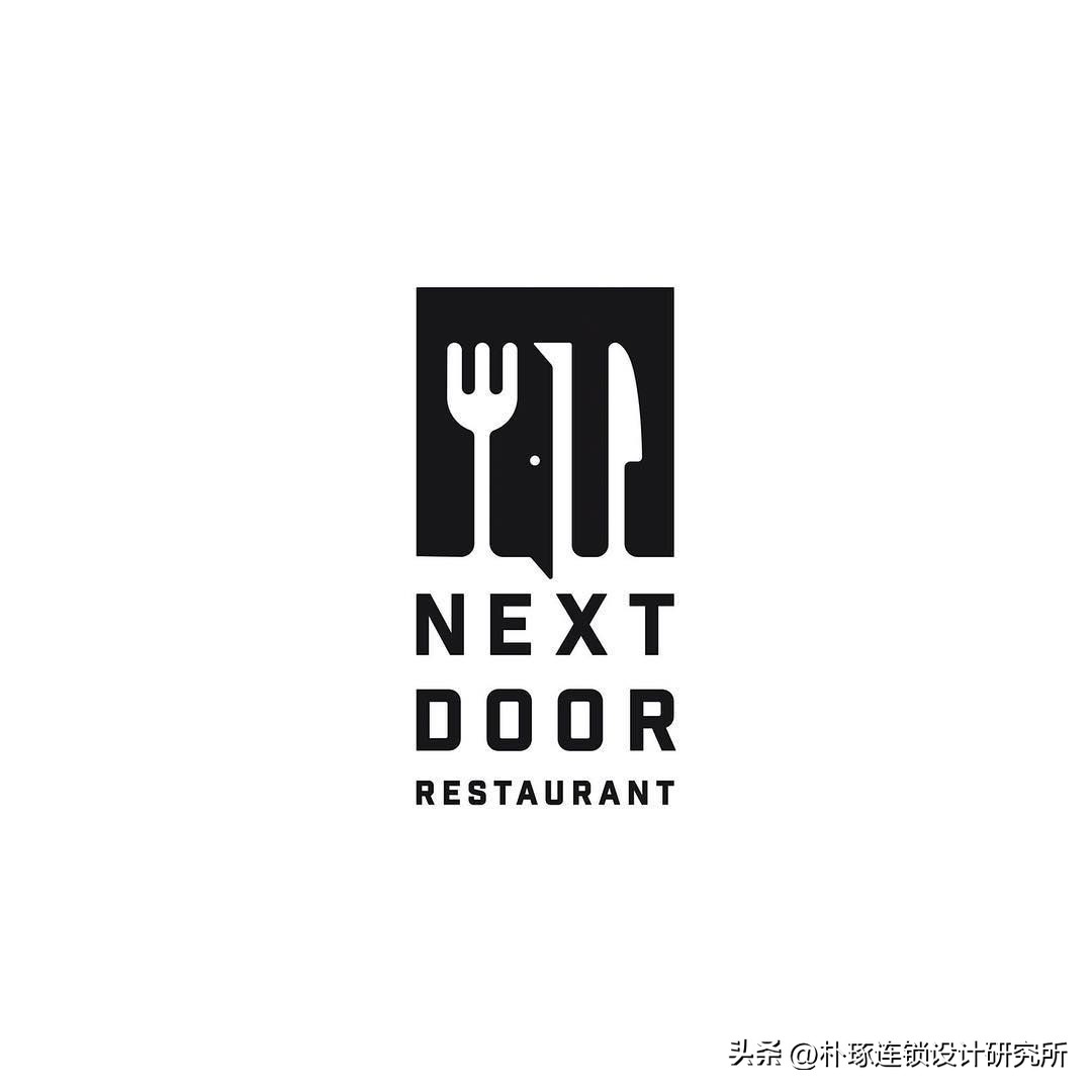 企业标志创意说明,有创意的企业标志