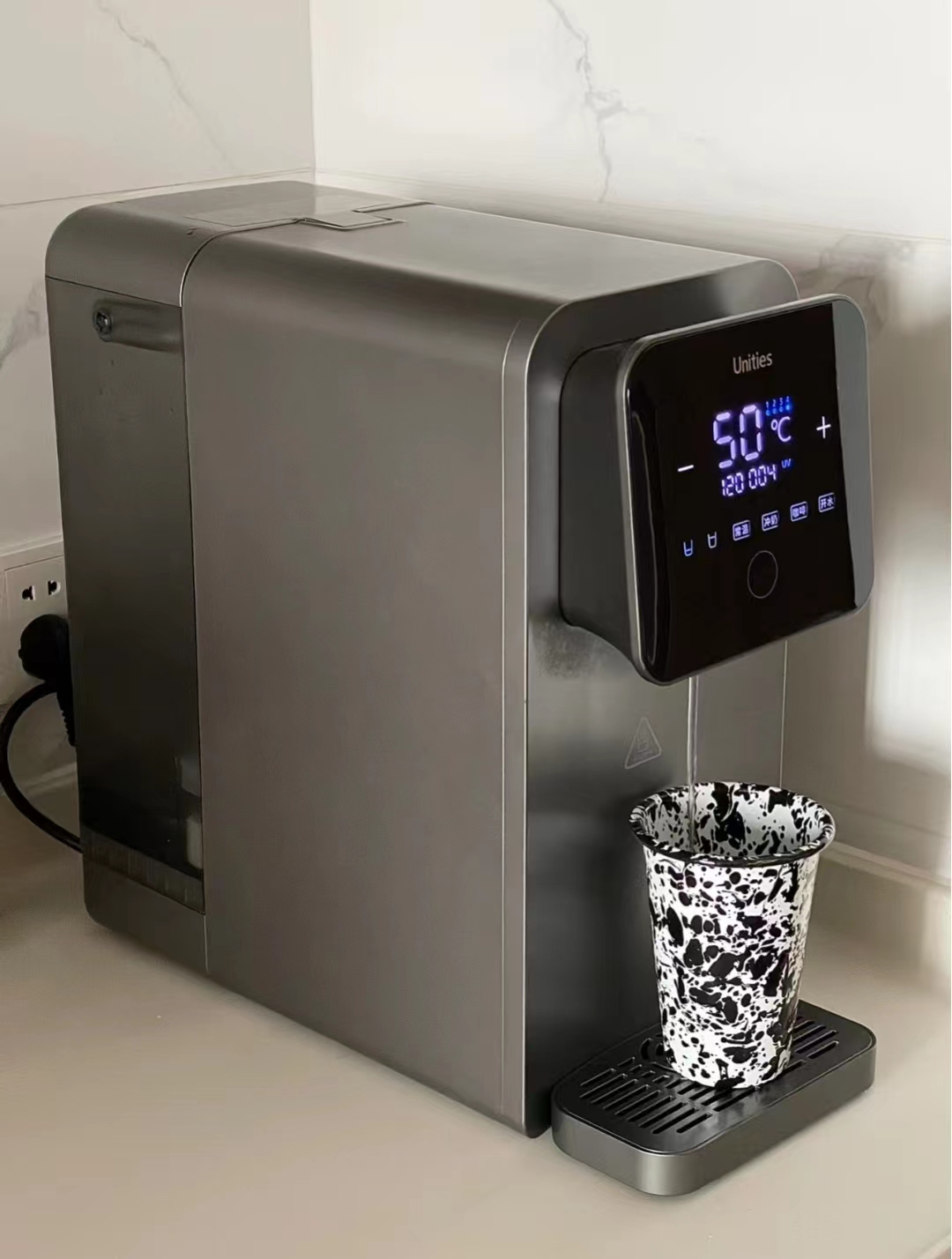 厨房小家电满足日常,功能最多的厨房小家电