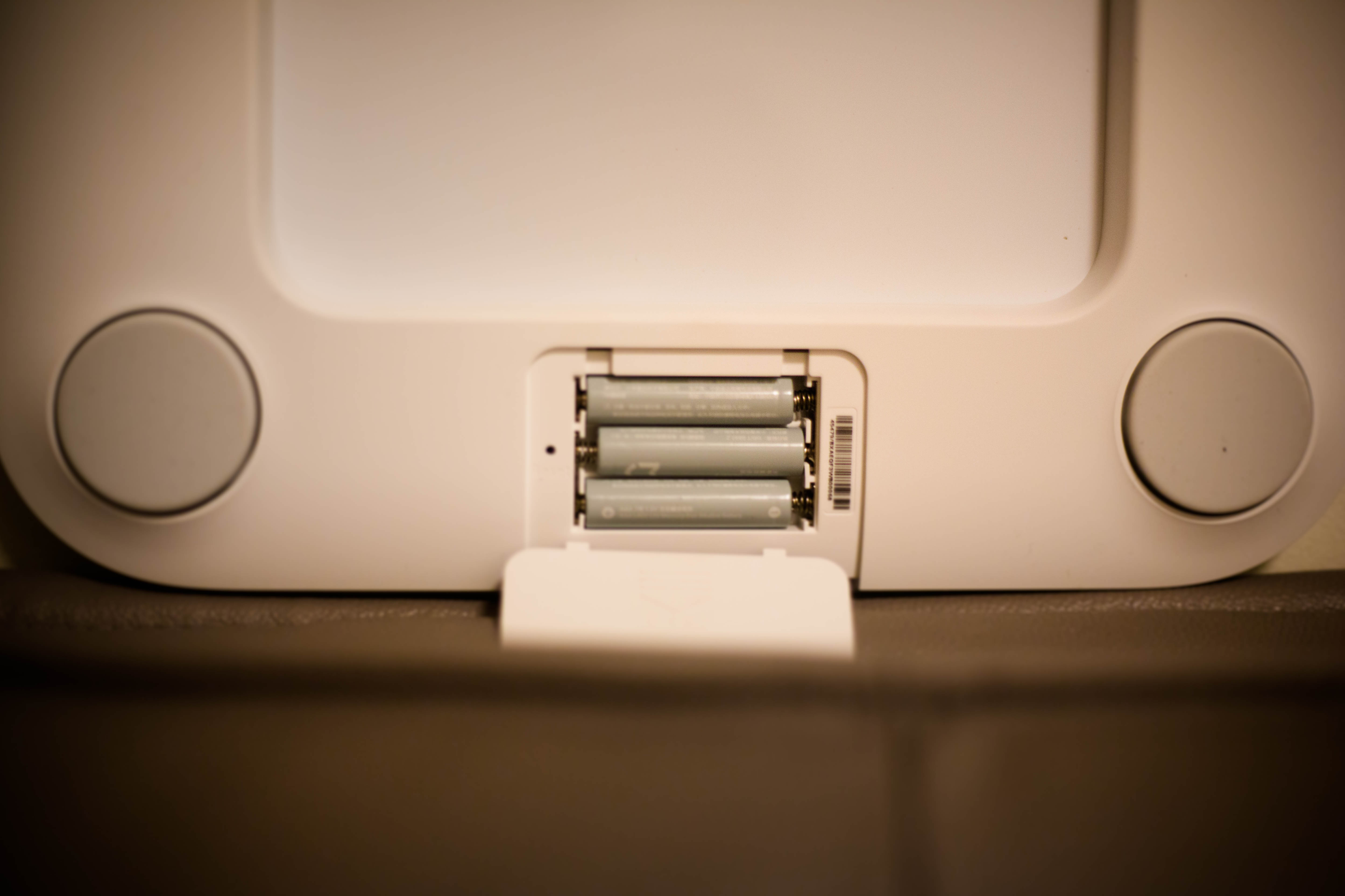 智能体脂健康秤推荐,米家99元体脂秤