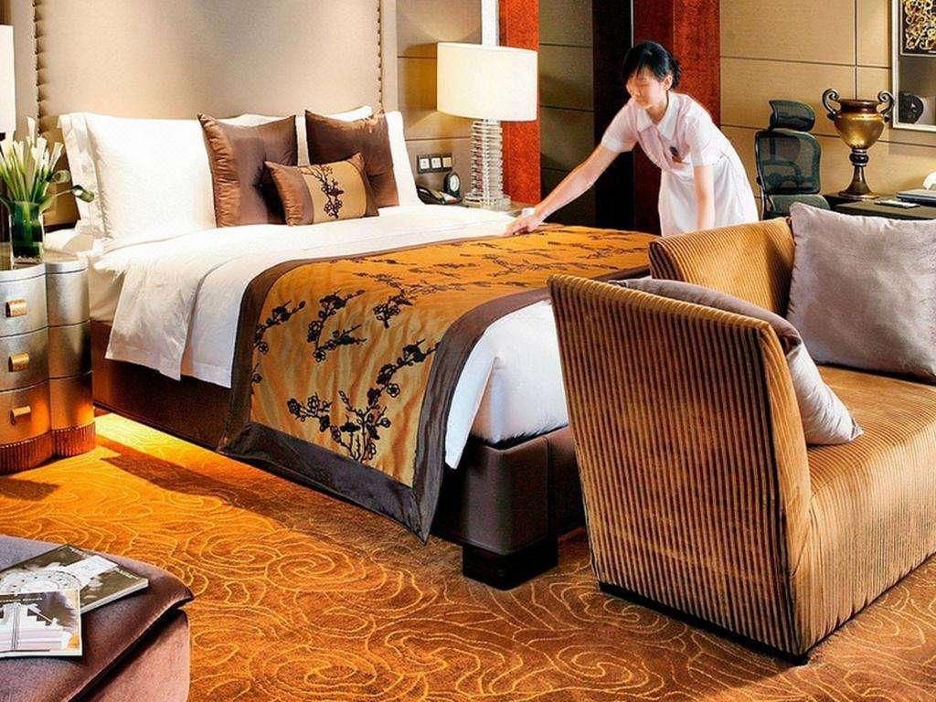 为何现在很少有酒店“查房”了,为什么酒店宾馆不查房了