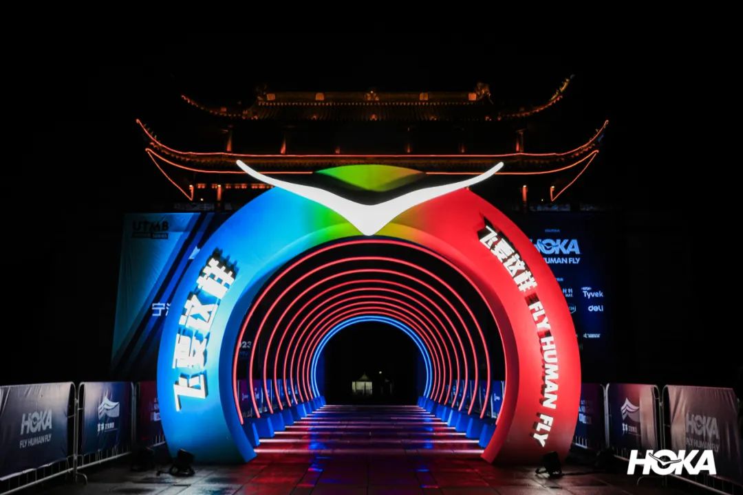 高性能细分领域弯道超车后，这个源自山脉的品牌想让更多人跑起来