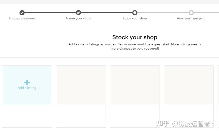 etsy注册时问的三个问题怎么回答,etsy为什么刚注册就被封了
