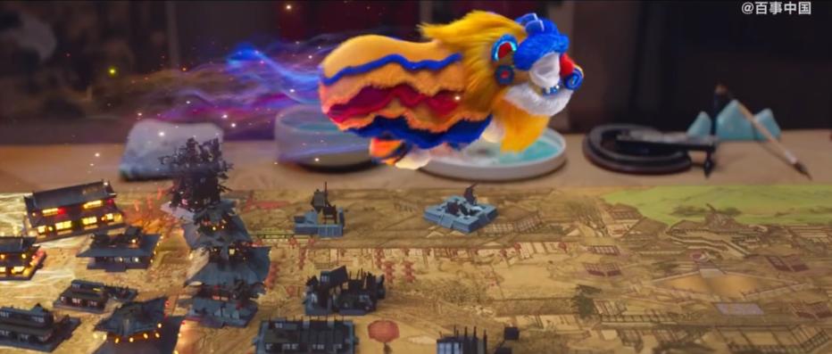 百事可口的创意广告分析,蒙牛创意广告分析