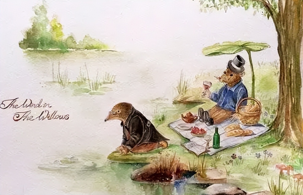 蛤蟆先生去看心理医生十个问题,蛤蟆先生去看心理医生写的什么