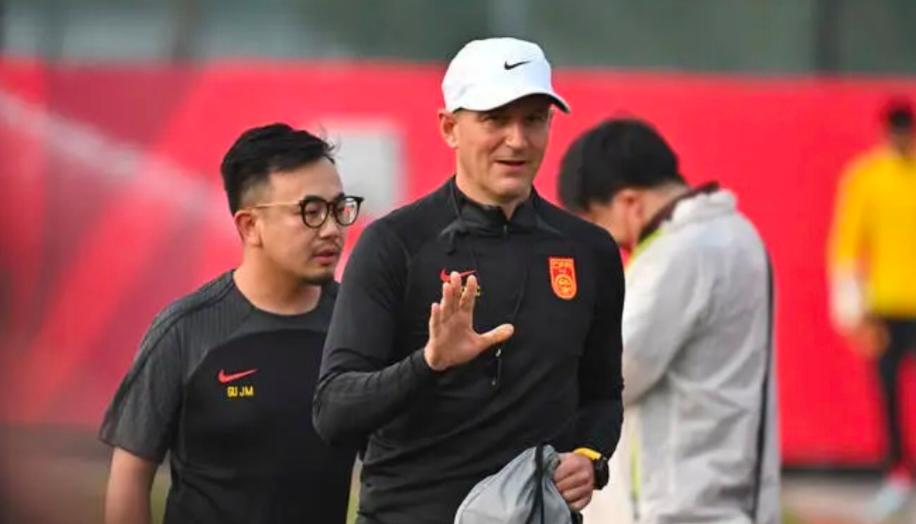 包吃包住白赔3千万？梅西中国行责任人不是杜兆才，事件主导曝光