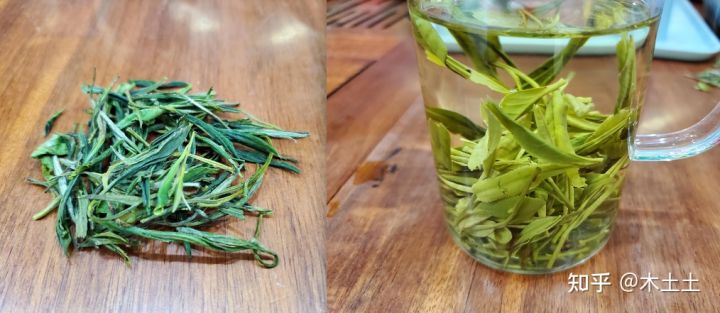 购买茶叶时如何鉴别茶叶的优劣,品牌茶叶和普通茶叶有什么区别