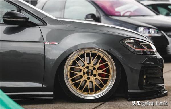 入门级改装轮毂品牌,bbscir轮毂改装