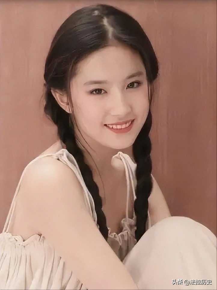 适合大光明发型的脸型,大光明发型适合什么脸型