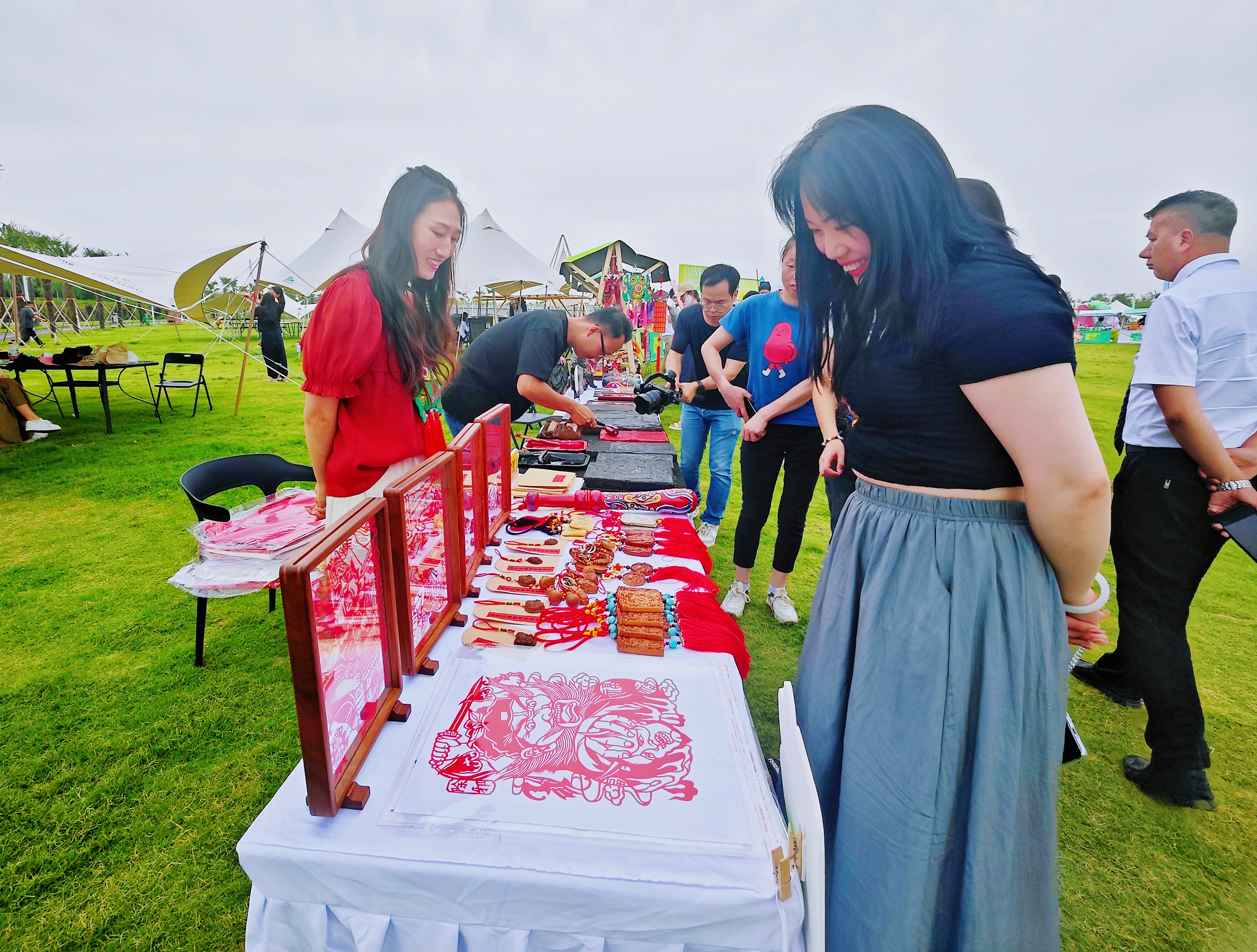 西安秦岭旅游攻略自由行,去秦岭欢乐世界的路线攻略