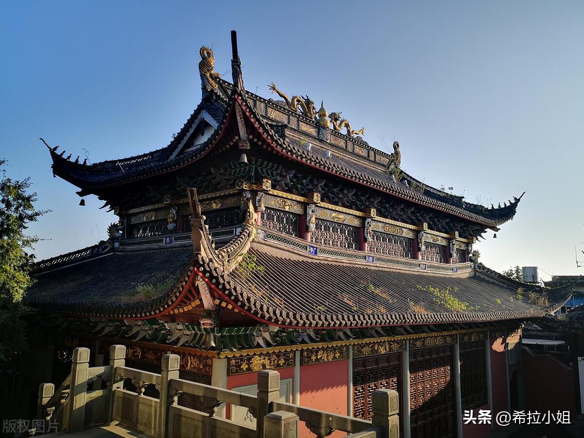 杭州新西湖十景更适合游览哪一景,杭州西湖新十景游玩攻略