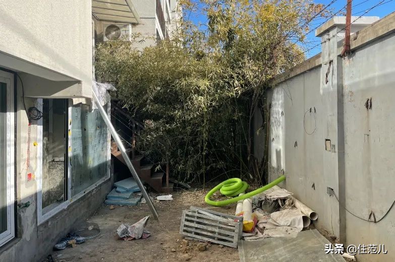 10平米家庭影音娱乐室健身房,8平米住6口人