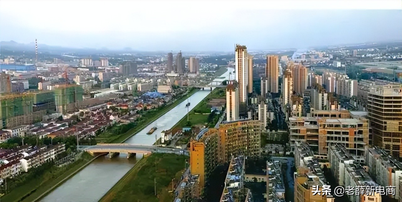 中国发达城市排名丹阳,丹阳经济中心