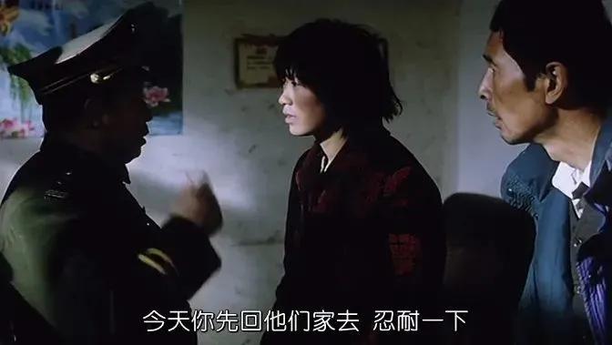 极花主要讲了什么,极花讲的是什么