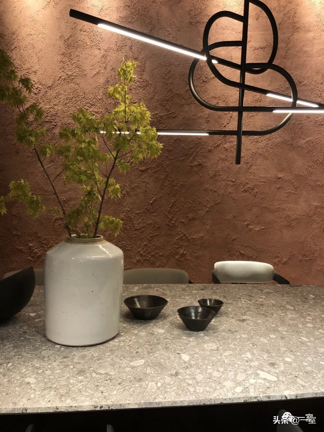 2023年米兰国际家具展图片,2024年米兰家具展轻奢风格