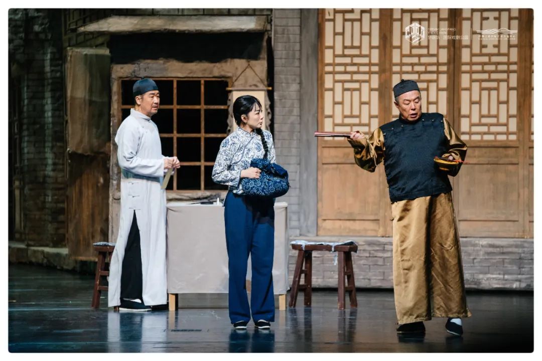 断金话剧泉州大剧院视频,断金话剧完整版在线观看