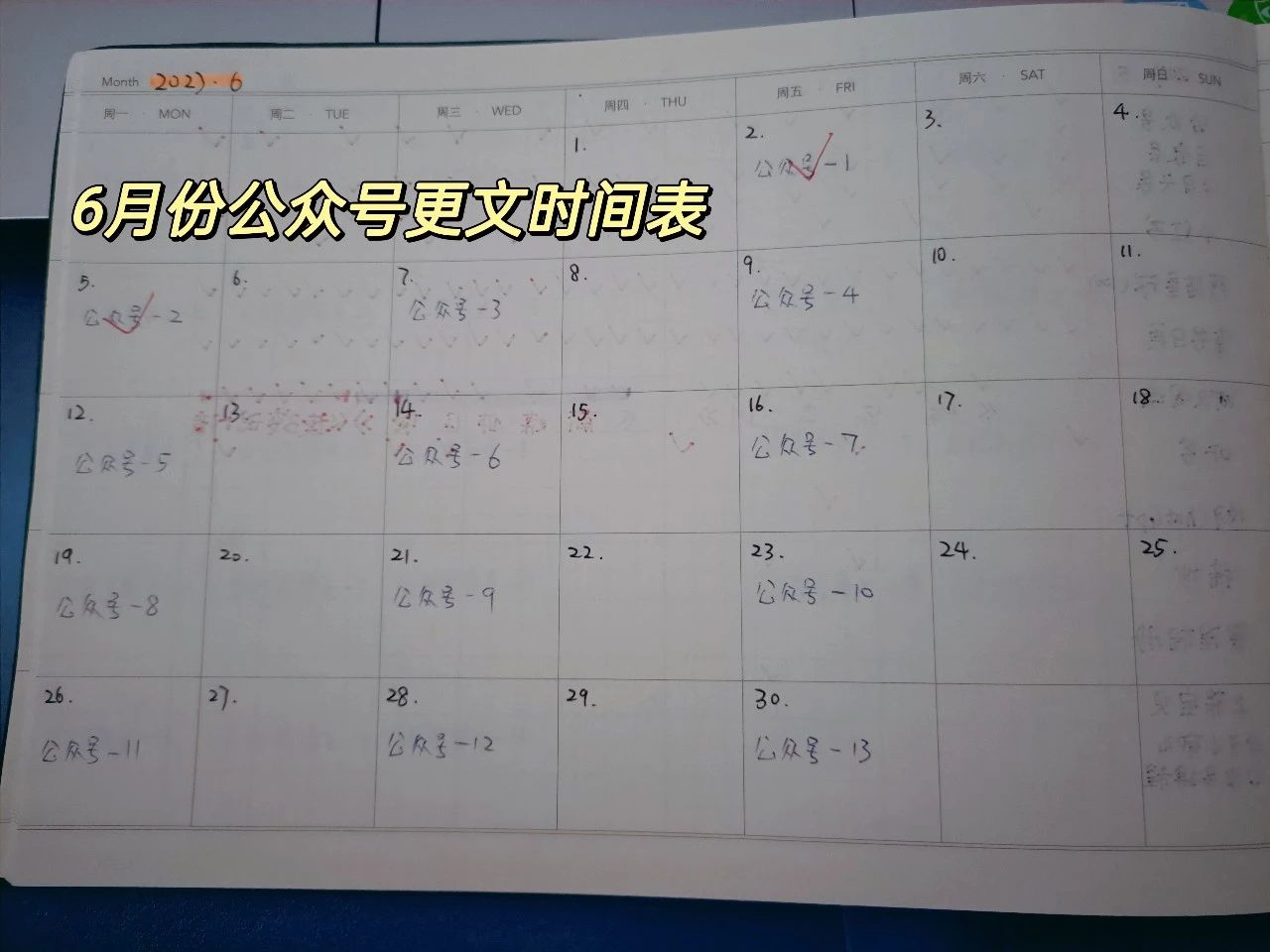 2023写作复盘,告别2023总结复盘