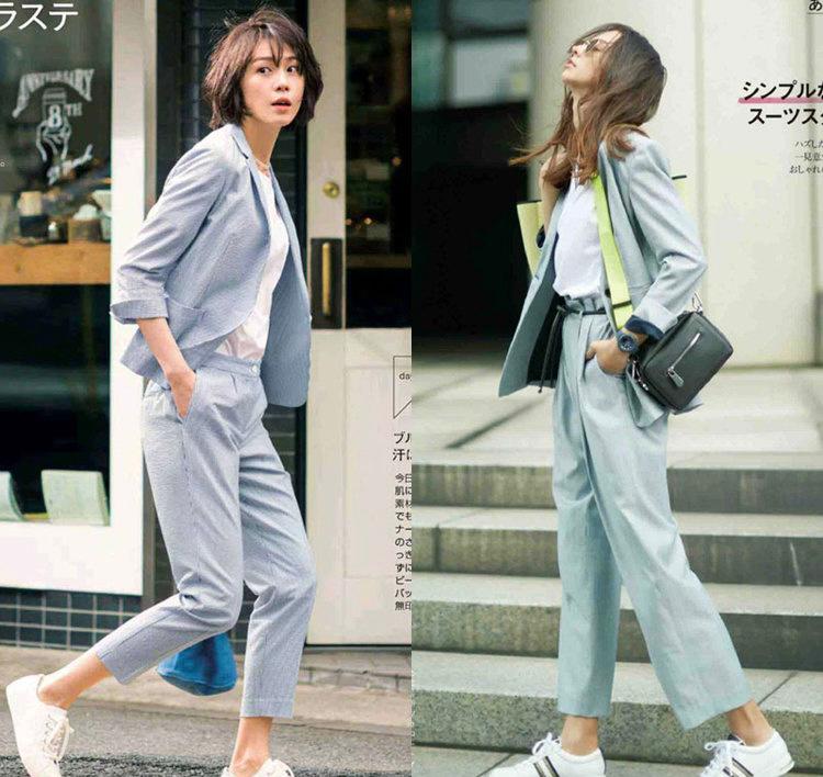 休闲西装内搭polo还是t恤好,秋季西装内搭推荐