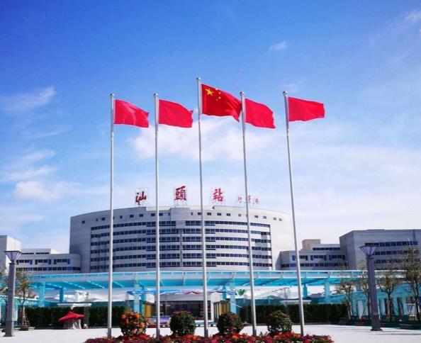 汕头站扩建什么时间完工,汕头站到广州东站列车时刻表