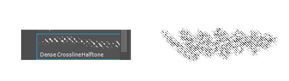 国潮风海报创意设计,国潮插画手绘初学者入门教程