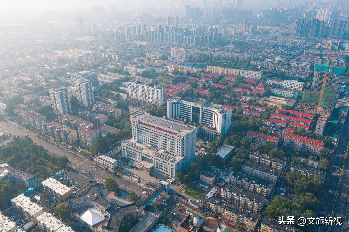 济南市哪个区最穷,济南有没有特别贫穷的地方