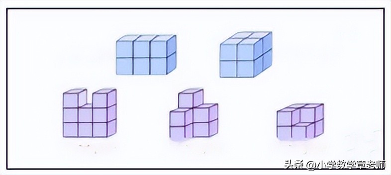 体积与体积单位五年级下册,五年级数学下册体积优秀教学视频