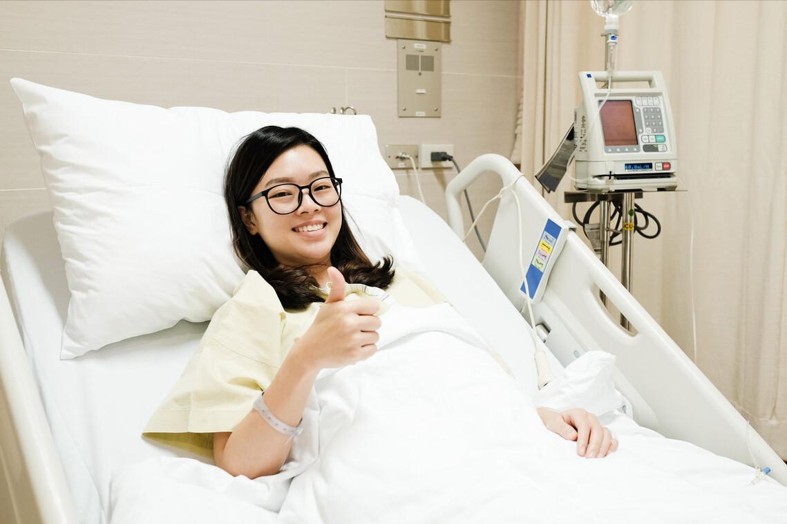 膜性肾病2期还有自愈的可能吗,得了肾病8个症状不容忽视