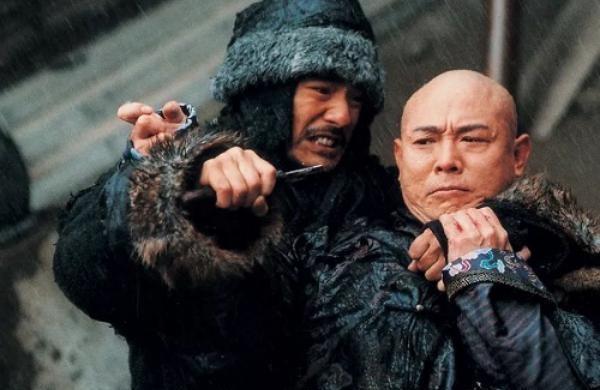 《投名状》告诉你：封建社会为什么是“吃人”的