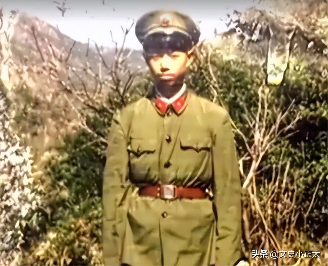 “兵王”王忠心：妻子“笑话”只长胡子不长职位，退役后过得如何