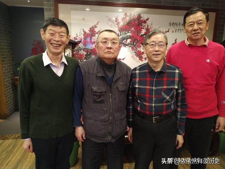 2021年战友联谊会视频,战友团队精神风采展示