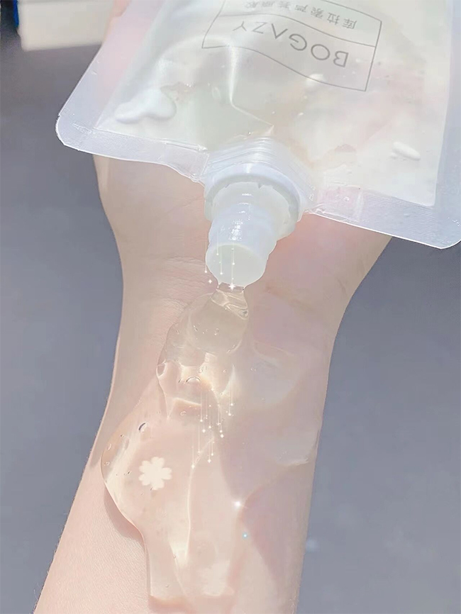 柏卡姿库拉索芦荟原胶好用吗,柏卡姿库拉索芦荟胶成分