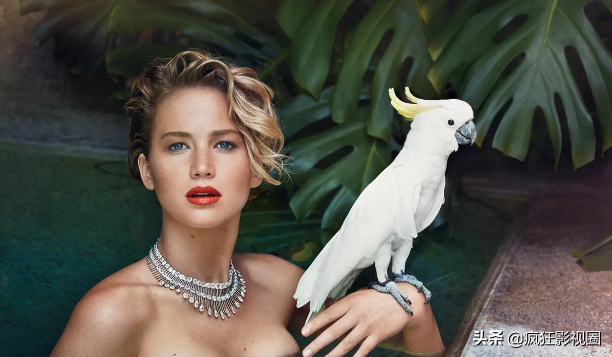 好莱坞十大最美丽的女明星,好莱坞最美10大女演员