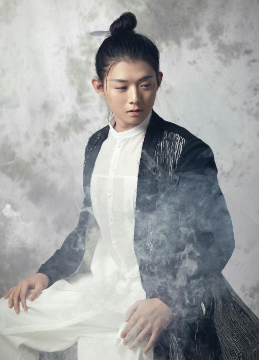 霍尊，终为自己的“风流”付出了代价