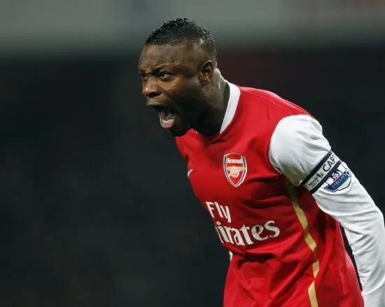 所有阿森纳切尔西效力过的球员,近10年阿森纳热刺