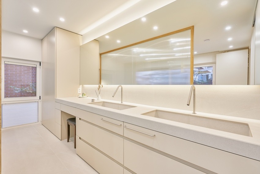 一家6口人200平米房子,一家六口住224平的好吗