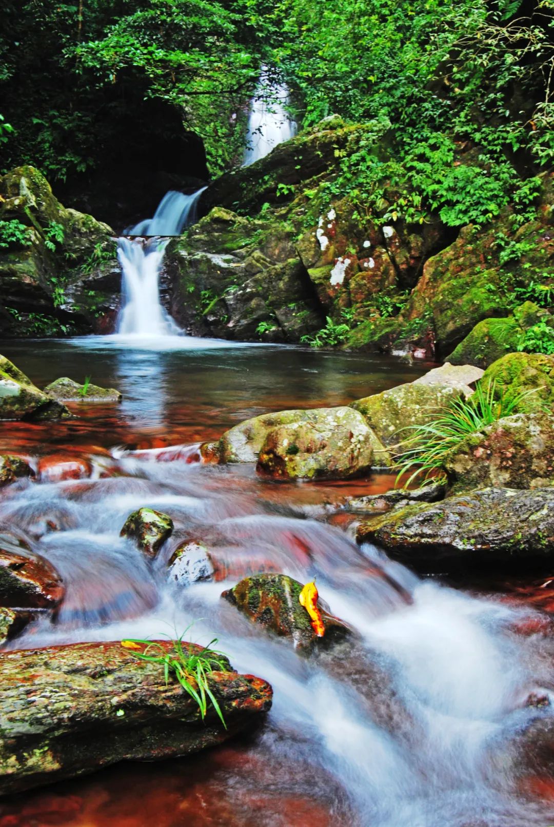 这50张照片就是努力的理由,一张图说明你去过防城港