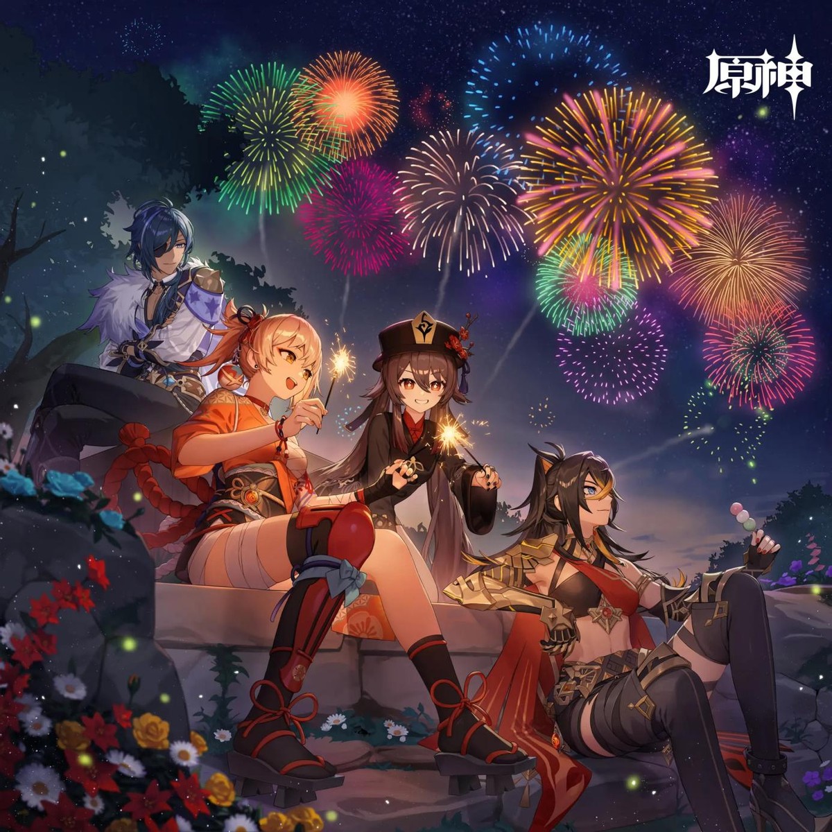 原神4.3七圣召唤新卡牌爆料动画,原神七圣召唤新卡牌爆料