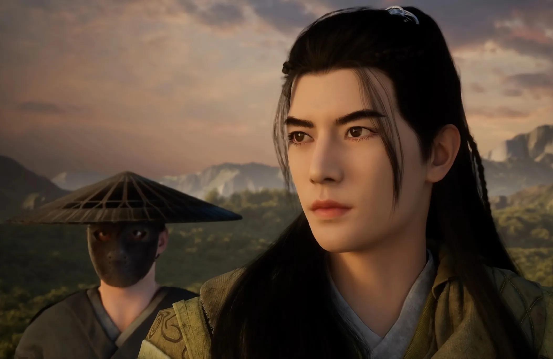 「国漫」浅聊热播年番国漫的缺点