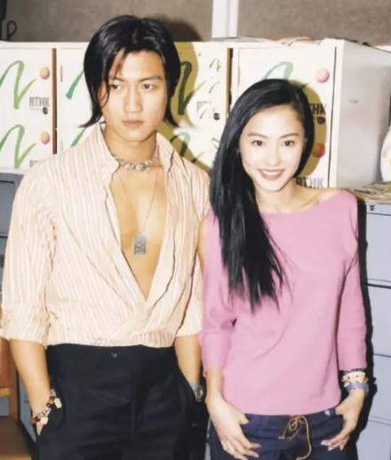 谢霆锋和王菲最近情况最新消息,王菲与谢霆锋2021最近消息