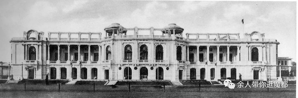 上海总会俱乐部,上海外国俱乐部