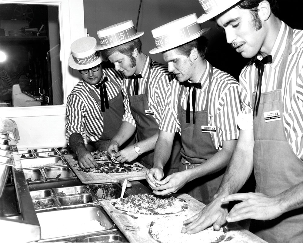 意大利披萨和意面,意大利十大美食意大利面披萨